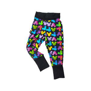 Mickey Mouse Joggers