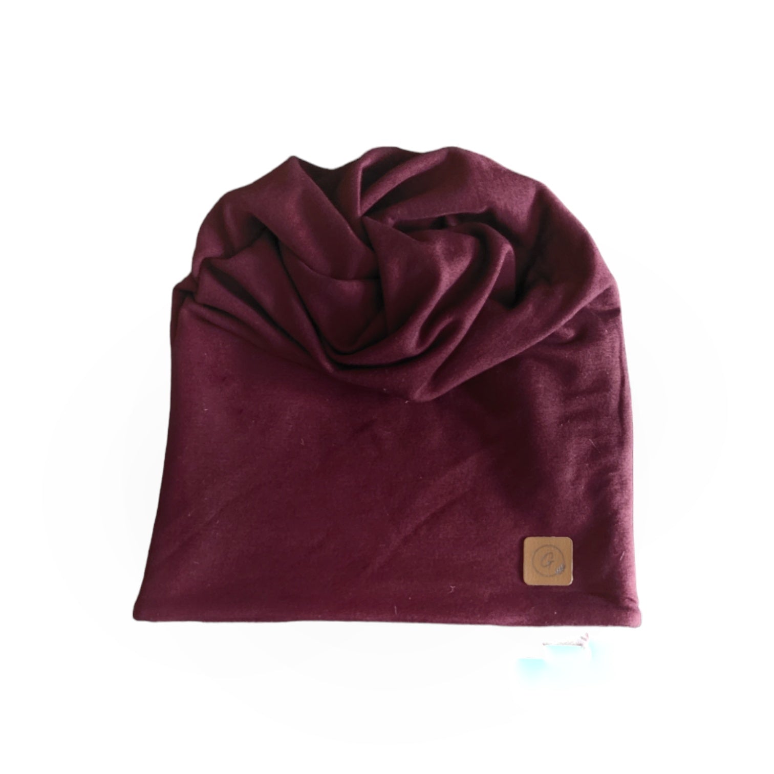 3n1 Beanie - Merlot