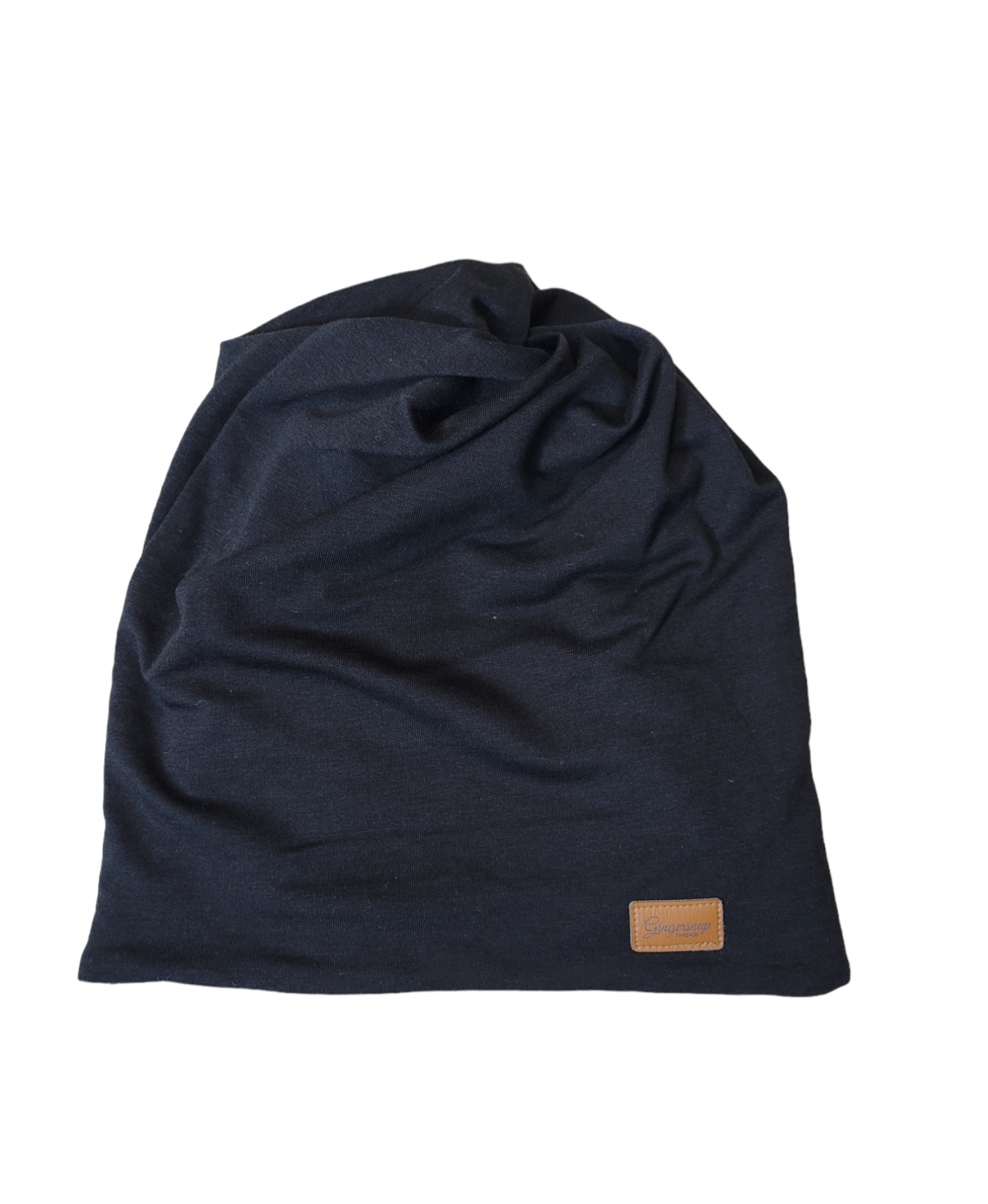 3n1 Beanie - Black