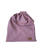 Load image into Gallery viewer, 3n1 Beanie - Rose
