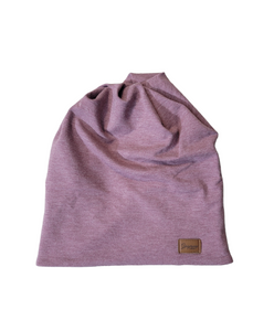 3n1 Beanie - Rose