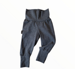 Load image into Gallery viewer, Grow With Me Pants - Solids
