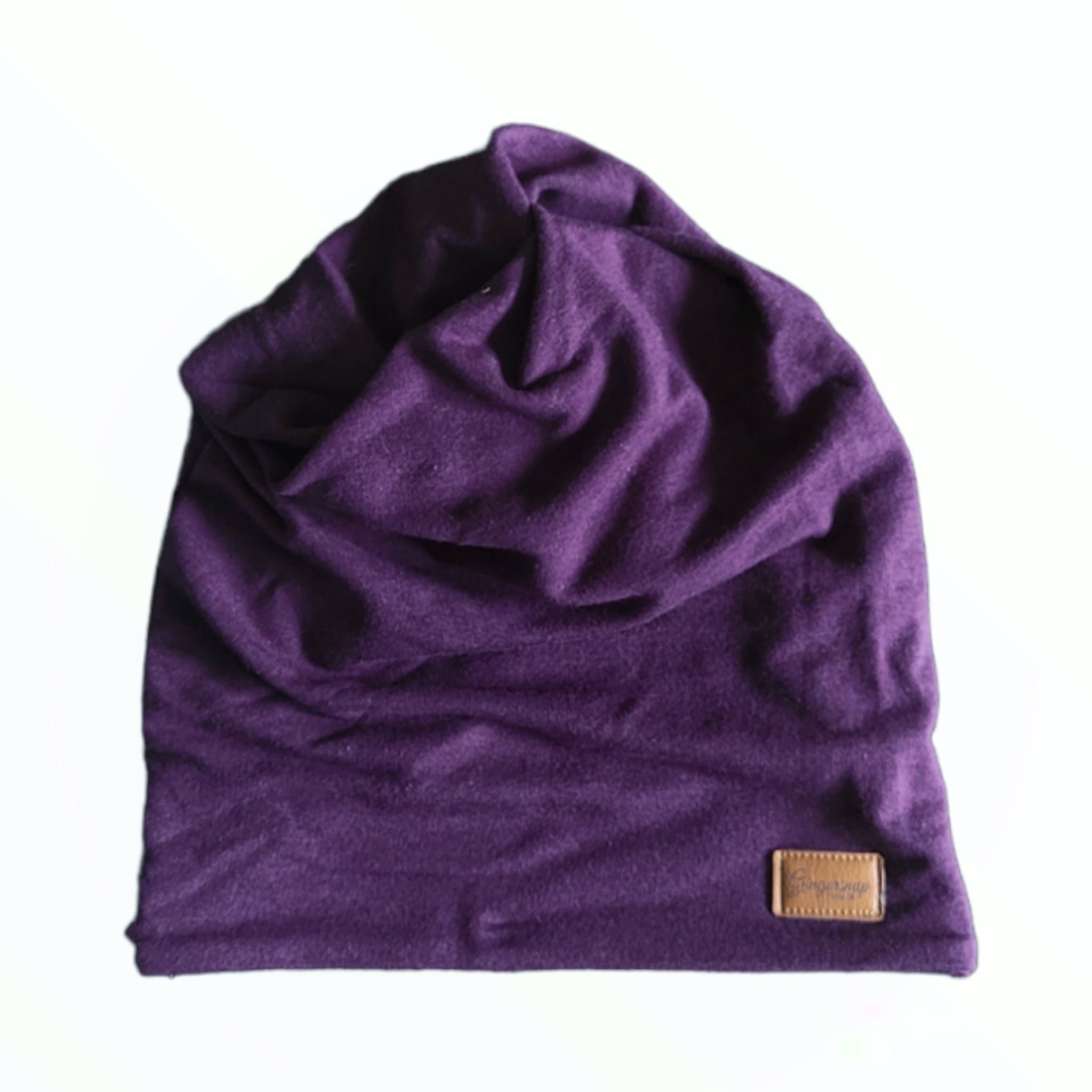 3n1 Beanie - Purple