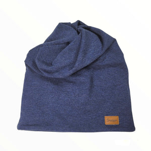 3n1 Beanie - Lake Blue