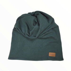 3n1 Beanie - Forest